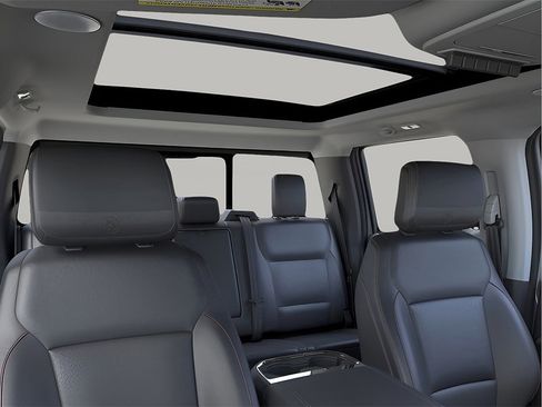 Used 2024 Ford F250 Lariat w/ Lariat Ultimate Package image 22