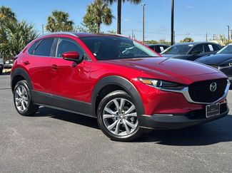 Certified 2025 MAZDA CX-30 AWD 2.5 S w/ Preferred Package video 2