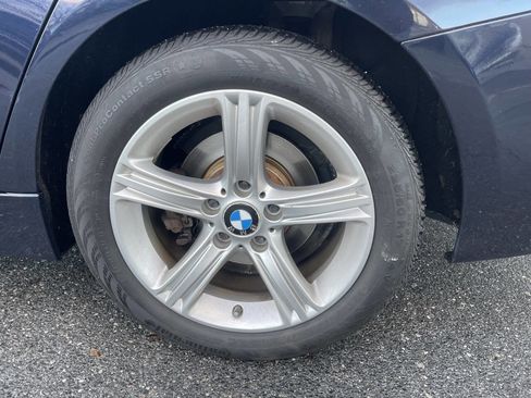 Used 2015 BMW 328i xDrive Sedan image 12