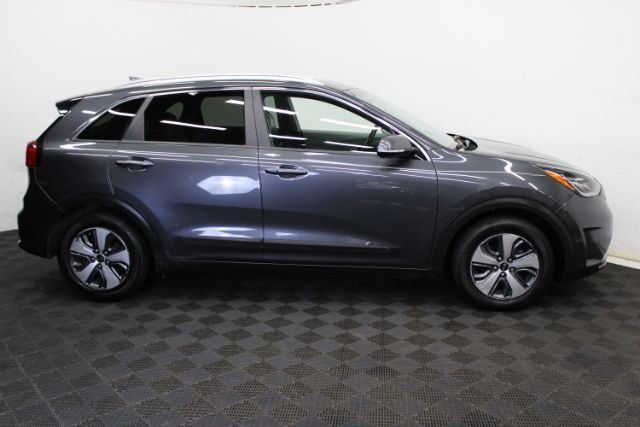 Used 2018 Kia Niro EX Premium FWD image 4