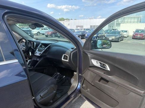 Used 2015 Chevrolet Equinox LT FWD image 23