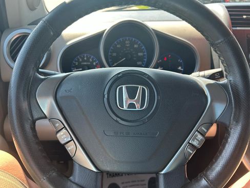 Used 2010 Honda Element EX image 10