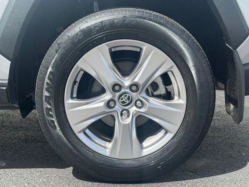 Used 2023 Toyota RAV4 XLE w/ Convenience Package FWD image 17