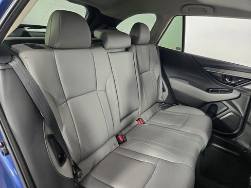 Used 2022 Subaru Outback Limited XT w/ Popular Package #2 AWD/4WD image 18