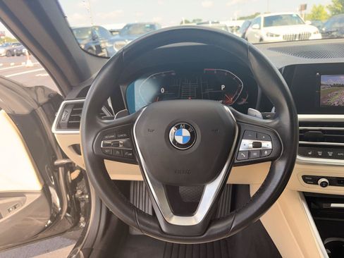 Used 2023 BMW 430i Coupe w/ Convenience Package RWD image 14