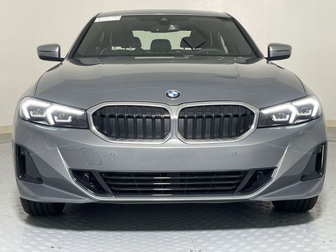 Used 2025 BMW 330i xDrive Sedan w/ Convenience Package image 6