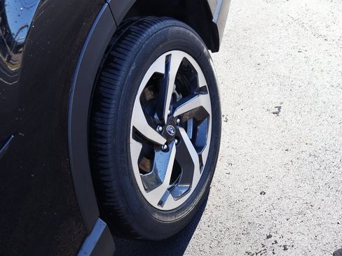 Used 2024 Subaru Forester Touring image 35