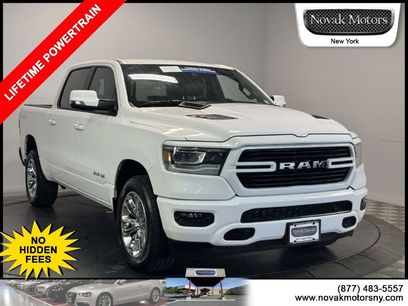 Used 2023 RAM 1500 Laramie