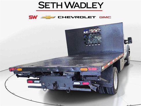 Used 2016 Ford F450 XL w/ XL Value Package image 7