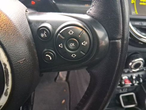 Used 2017 MINI Cooper Clubman image 15