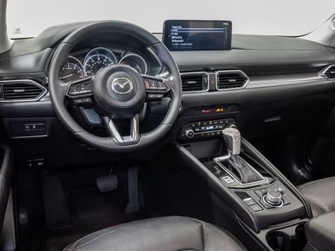 Used 2023 MAZDA CX-5 AWD 2.5 S image 7