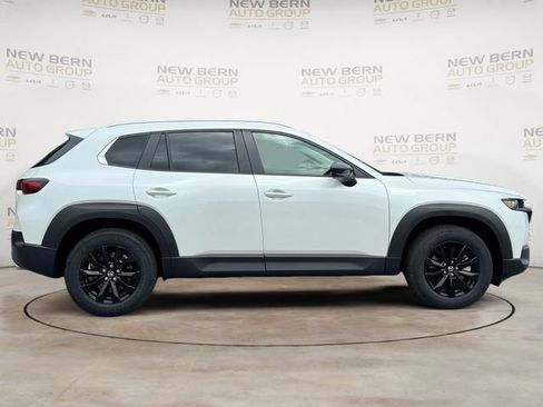 New 2026 MAZDA CX-50 AWD 2.5 S w/ Cargo Package image 6
