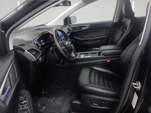 Used 2024 Ford Edge SEL image 20