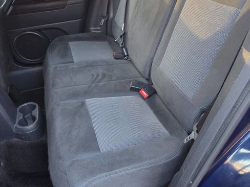 Used 2013 Jeep Patriot Sport w/ PWR Value Group image 16