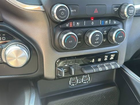 Used 2020 RAM 1500 Laramie w/ Sport Appearance Package AWD/4WD image 24