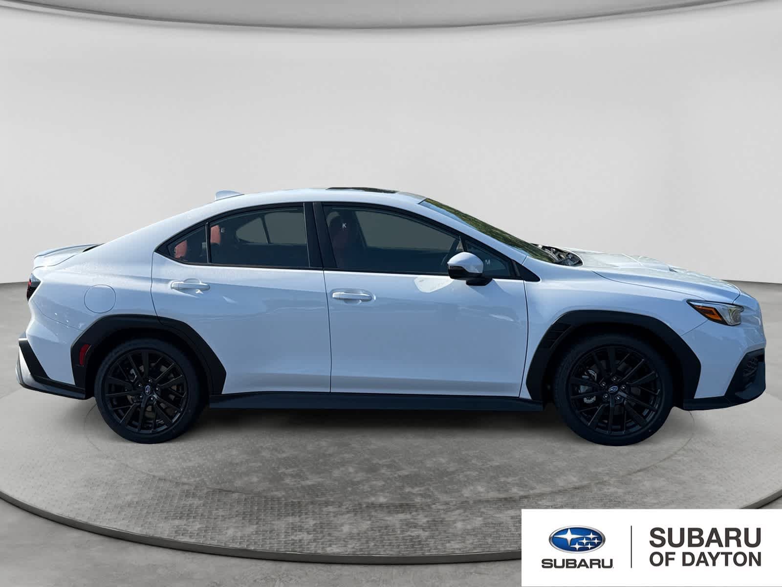 New 2026 Subaru WRX Limited AWD/4WD image 4