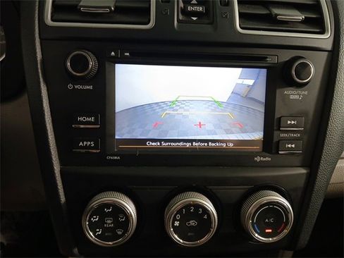 Used 2017 Subaru Forester 2.5i image 14