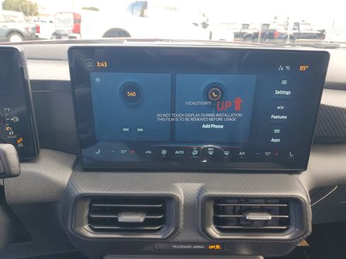 New 2026 Ford Mustang Coupe image 15