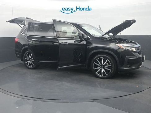 Used 2019 Honda Pilot Touring image 35