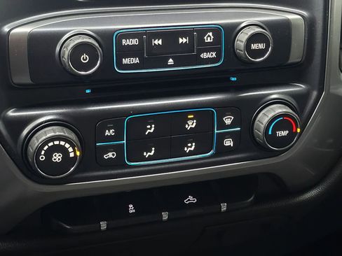 Used 2014 Chevrolet Silverado 1500 LT image 30