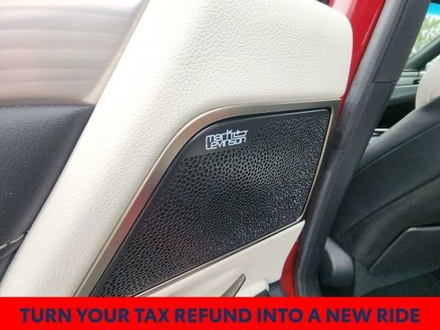 Used 2023 Lexus ES 350 F Sport image 23