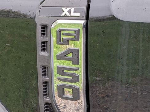 New 2026 Ford F450 XL w/ 360-Degree Camera Package AWD/4WD image 9