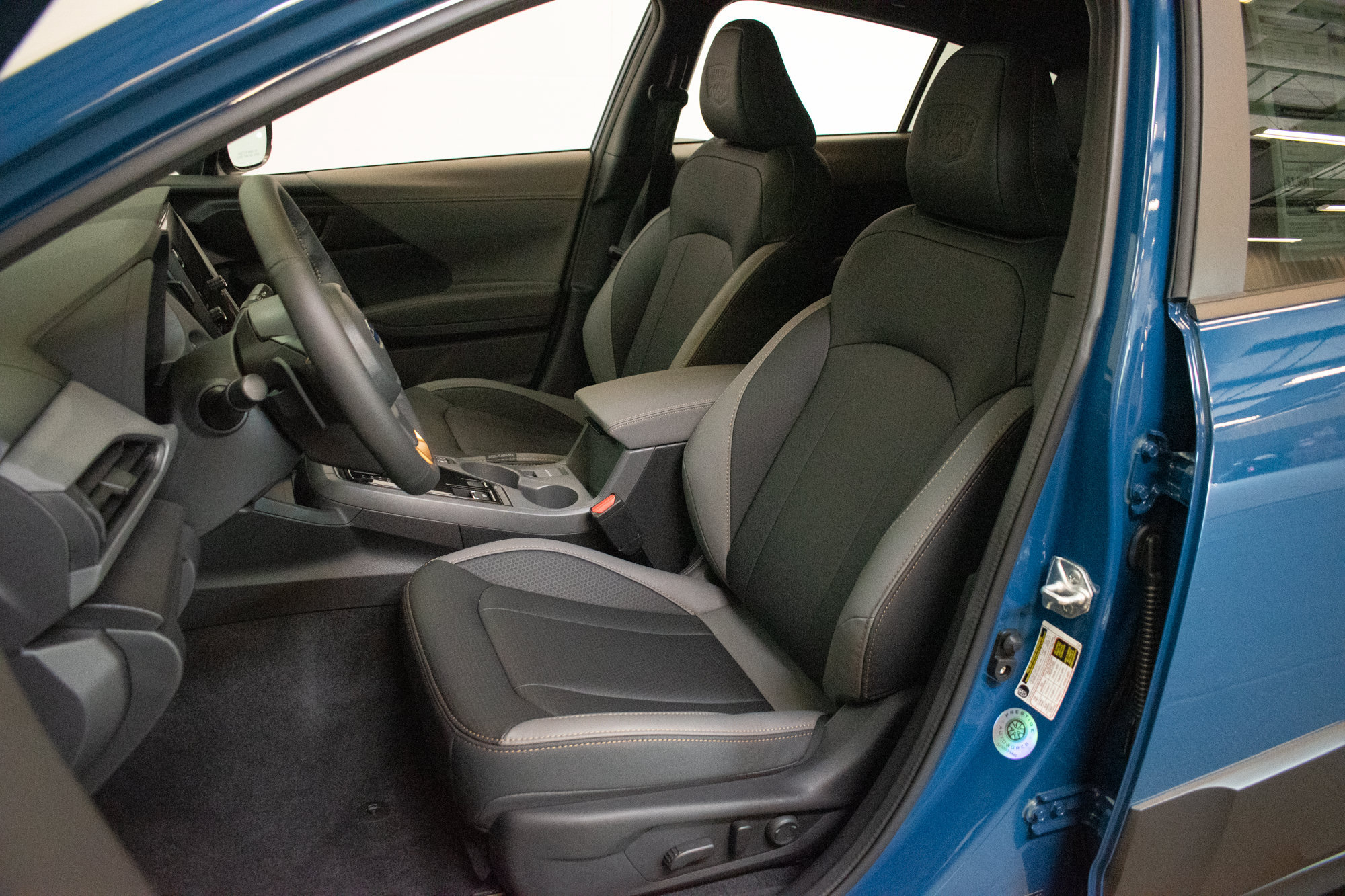 New 2026 Subaru Crosstrek 2.5i Wilderness w/ Crosstrek Mirror Package AWD/4WD image 19