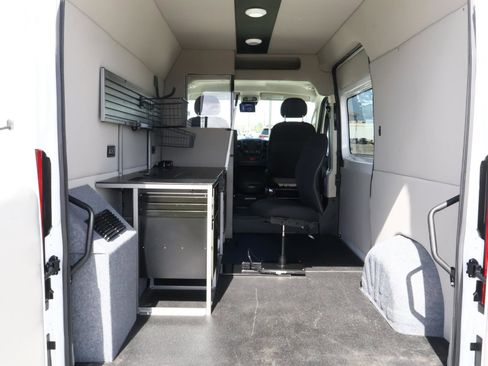 Used 2021 RAM ProMaster 1500 image 7