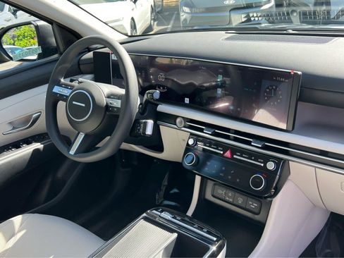 New 2026 Hyundai Tucson Blue SE AWD/4WD image 20