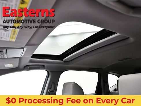 Used 2017 Honda CR-V EX-L image 34