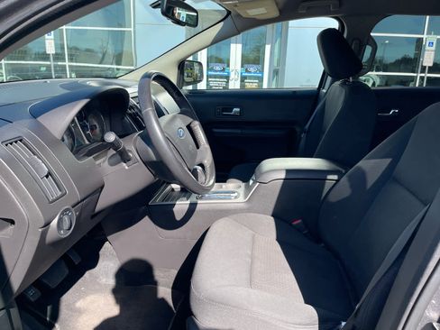Used 2010 Ford Edge SEL AWD/4WD image 10