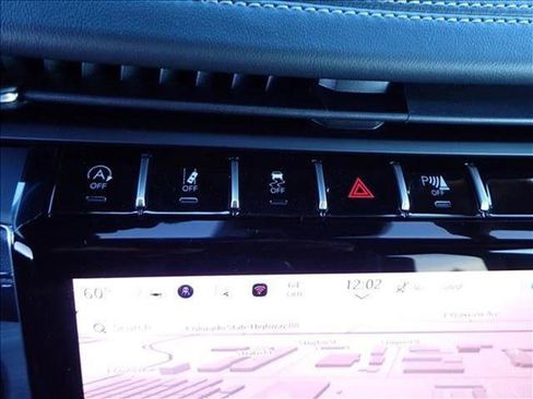 New 2025 Jeep Grand Cherokee Overland w/ Trailer Tow Package image 23