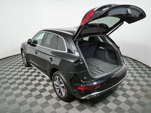 Used 2023 Audi Q5 2.0T Premium Plus w/ Premium Plus Package AWD/4WD image 29