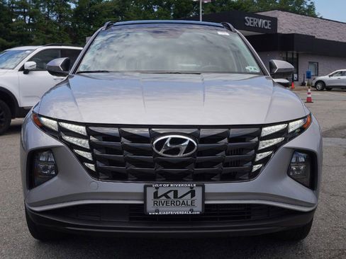 Used 2023 Hyundai Tucson SEL AWD/4WD image 11