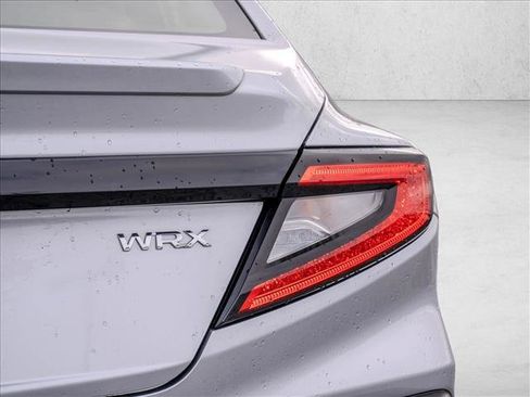 Used 2022 Subaru WRX Limited AWD/4WD image 13