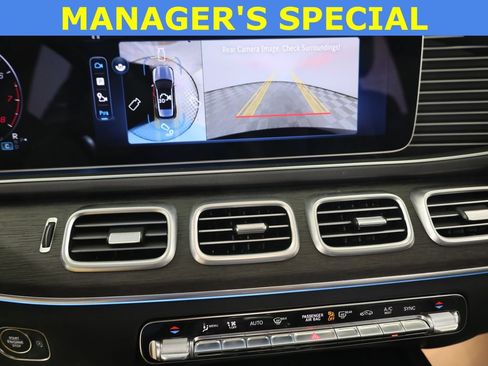 Used 2026 Mercedes-Benz GLE 350 4MATIC image 63