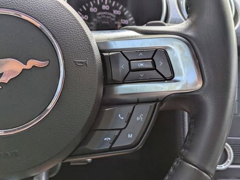 Used 2020 Ford Mustang GT w/ GT Performance Package RWD image 27