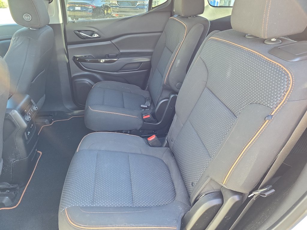 Used 2020 GMC Acadia AT4 w/ Driver Alert Package II AWD/4WD image 19