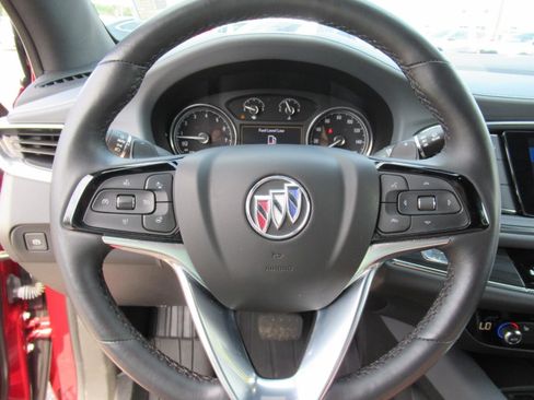Used 2023 Buick Enclave Essence w/ Experience Buick Package FWD image 23