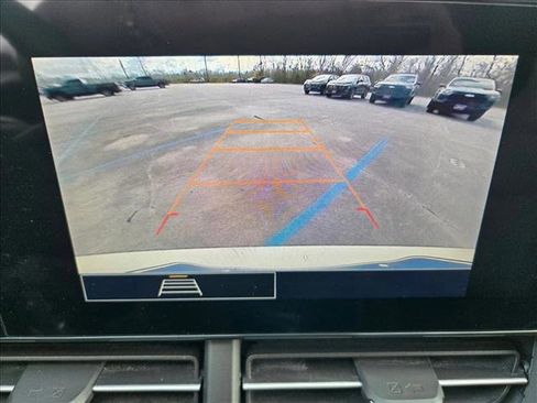 Used 2025 Chevrolet Trax LS w/ LS Convenience Package image 14