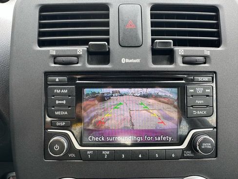 Used 2016 Nissan Leaf S w/ Charger Package FWD image 25