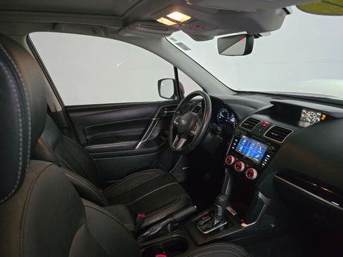 Used 2017 Subaru Forester 2.0XT Touring image 24