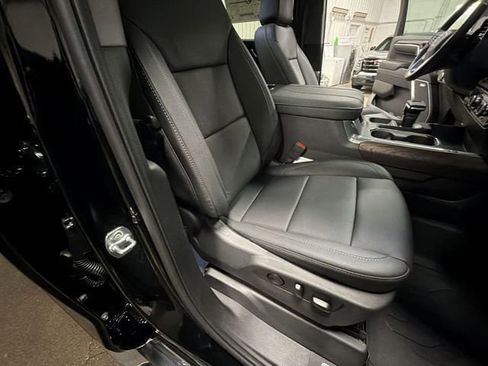 New 2026 GMC Sierra 1500 SLT w/ SLT Premium Plus Package image 28