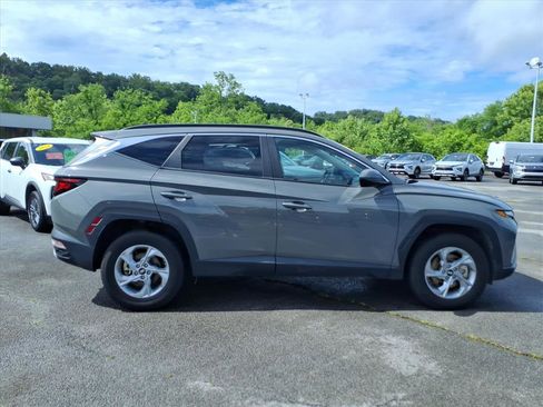 Used 2024 Hyundai Tucson SEL AWD/4WD image 15