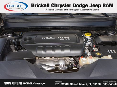 Used 2019 Jeep Cherokee Limited image 31
