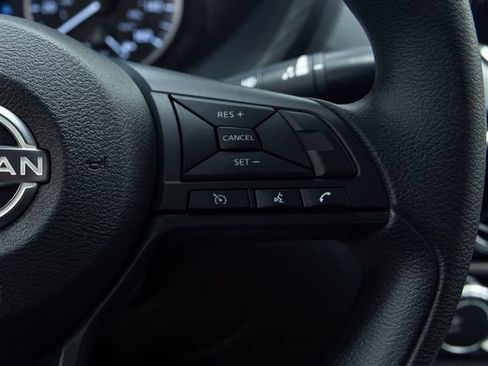 Used 2025 Nissan Sentra S FWD image 15