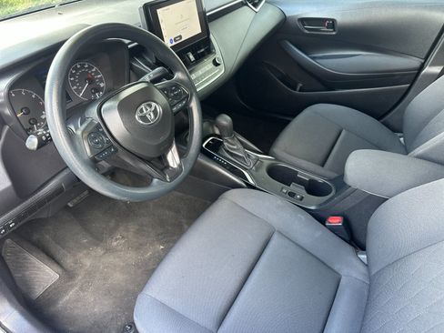 Used 2024 Toyota Corolla LE FWD image 9