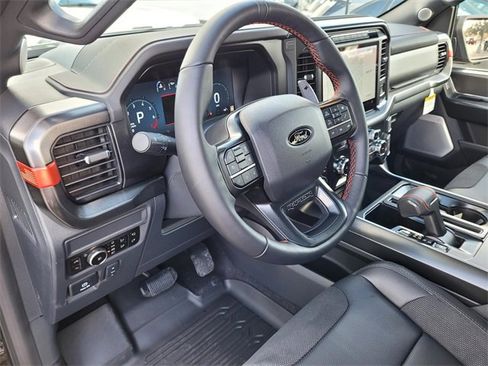 New 2026 Ford F150 Raptor image 10