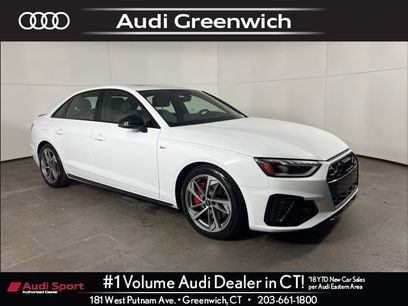 Used 2023 Audi A4 2.0T Premium Plus w/ Premium Plus Package