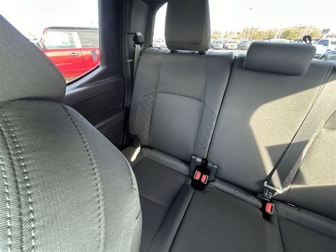 Used 2025 Toyota Tacoma SR image 14